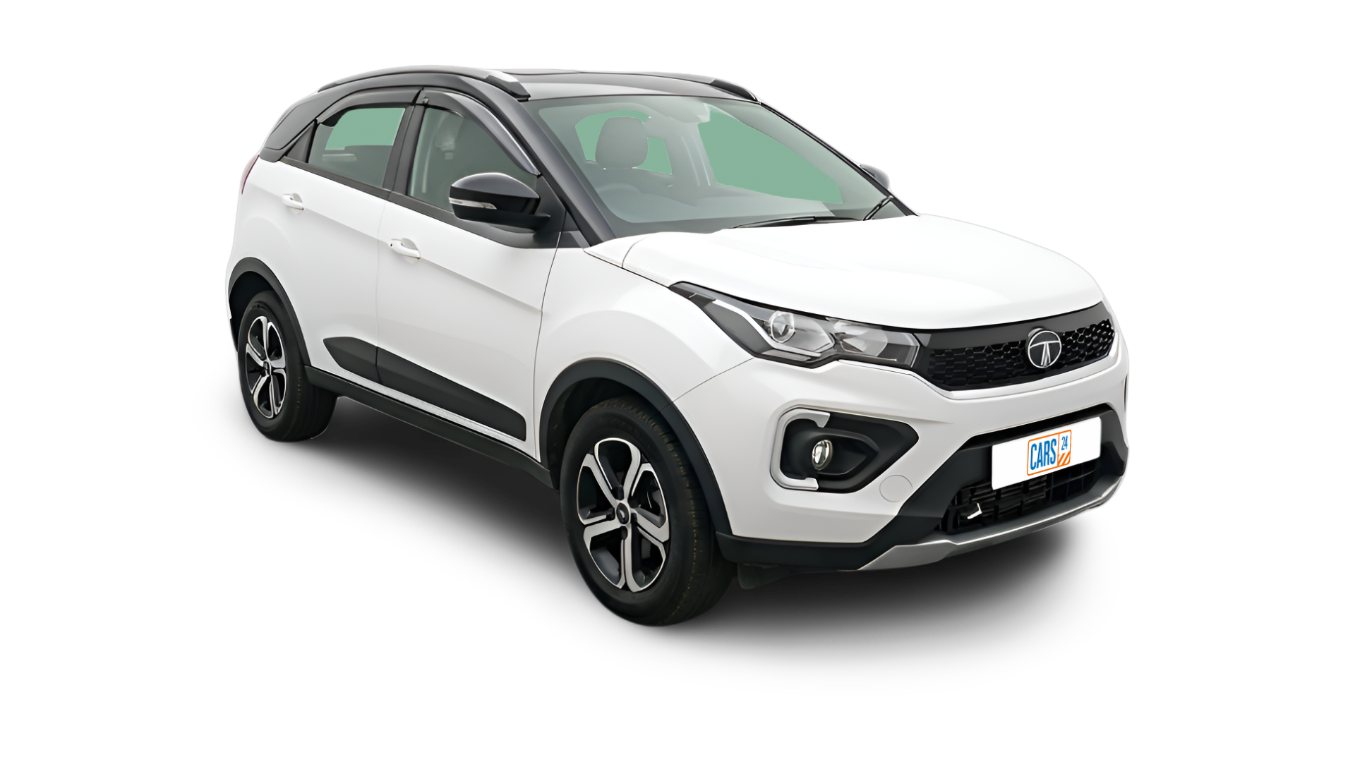 Tata NEXON-img